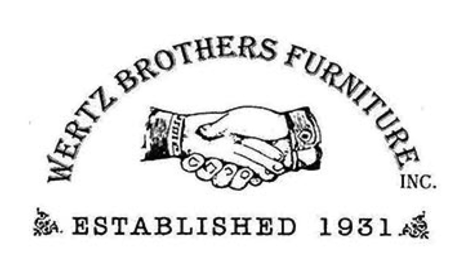 Home Wertz Brothers Furniture